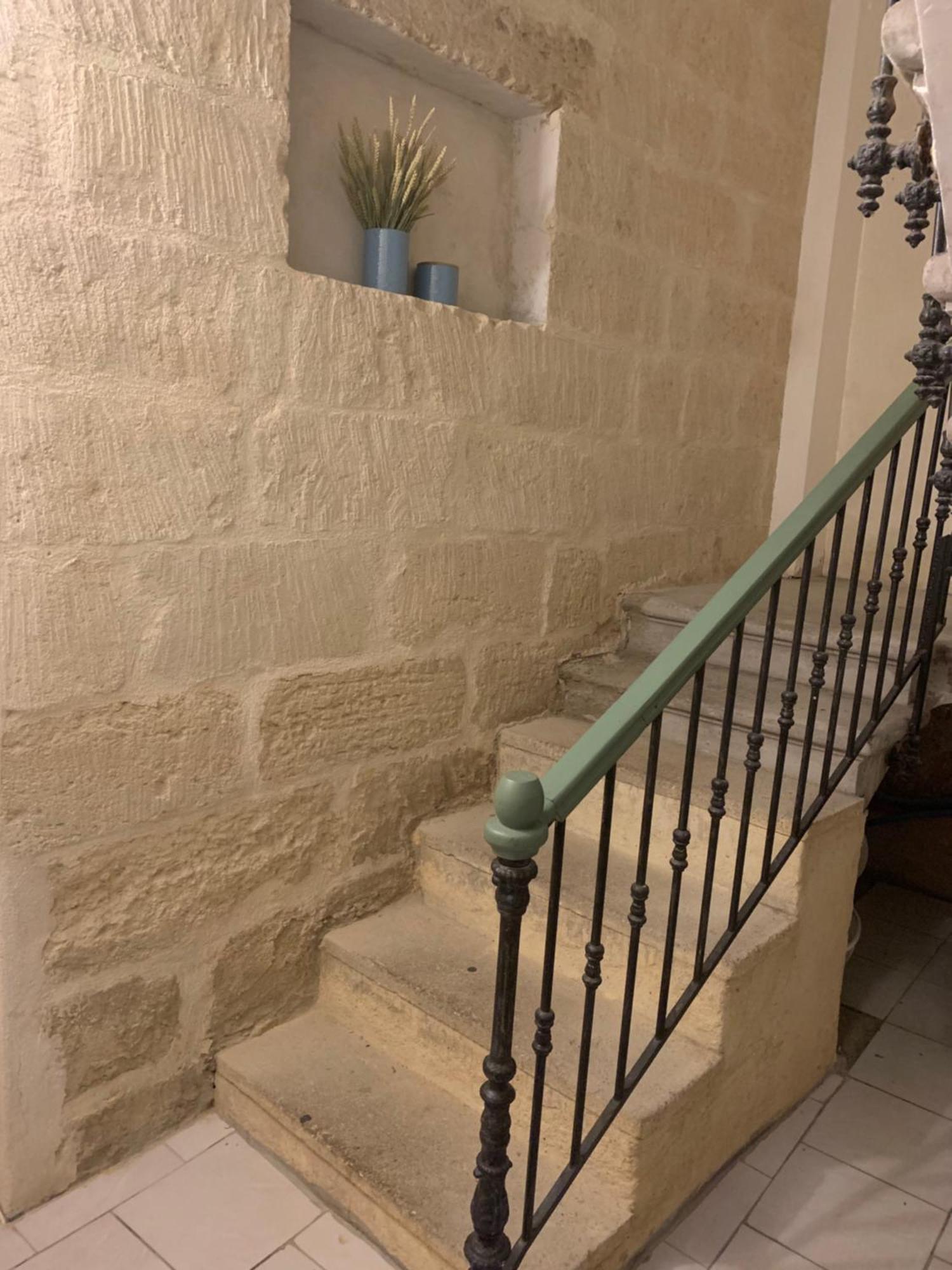 La Casita - Studio Confort Et Design - Emplacement Parfait - Uzes, Pont Du Gard ภายนอก รูปภาพ