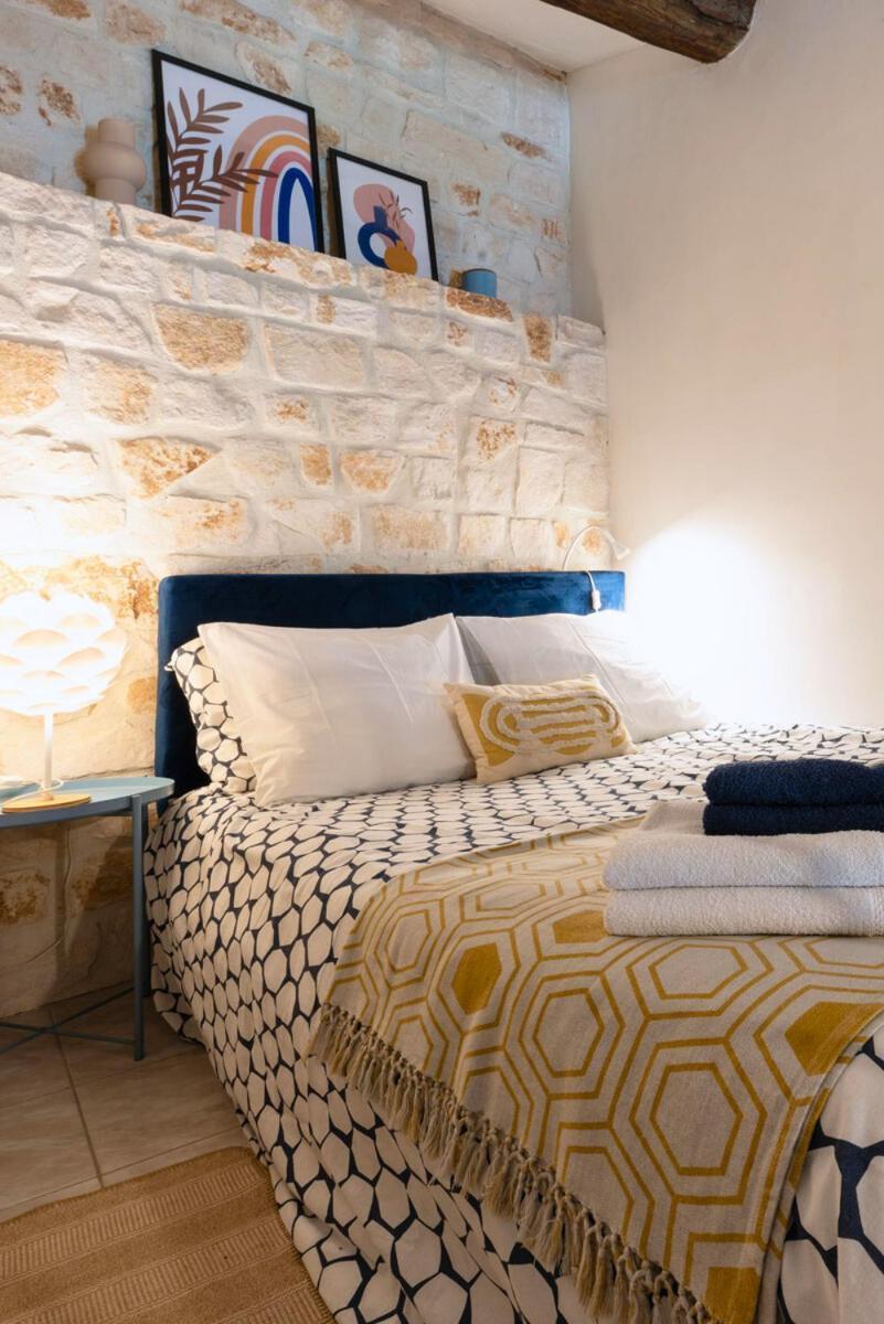 La Casita - Studio Confort Et Design - Emplacement Parfait - Uzes, Pont Du Gard ภายนอก รูปภาพ