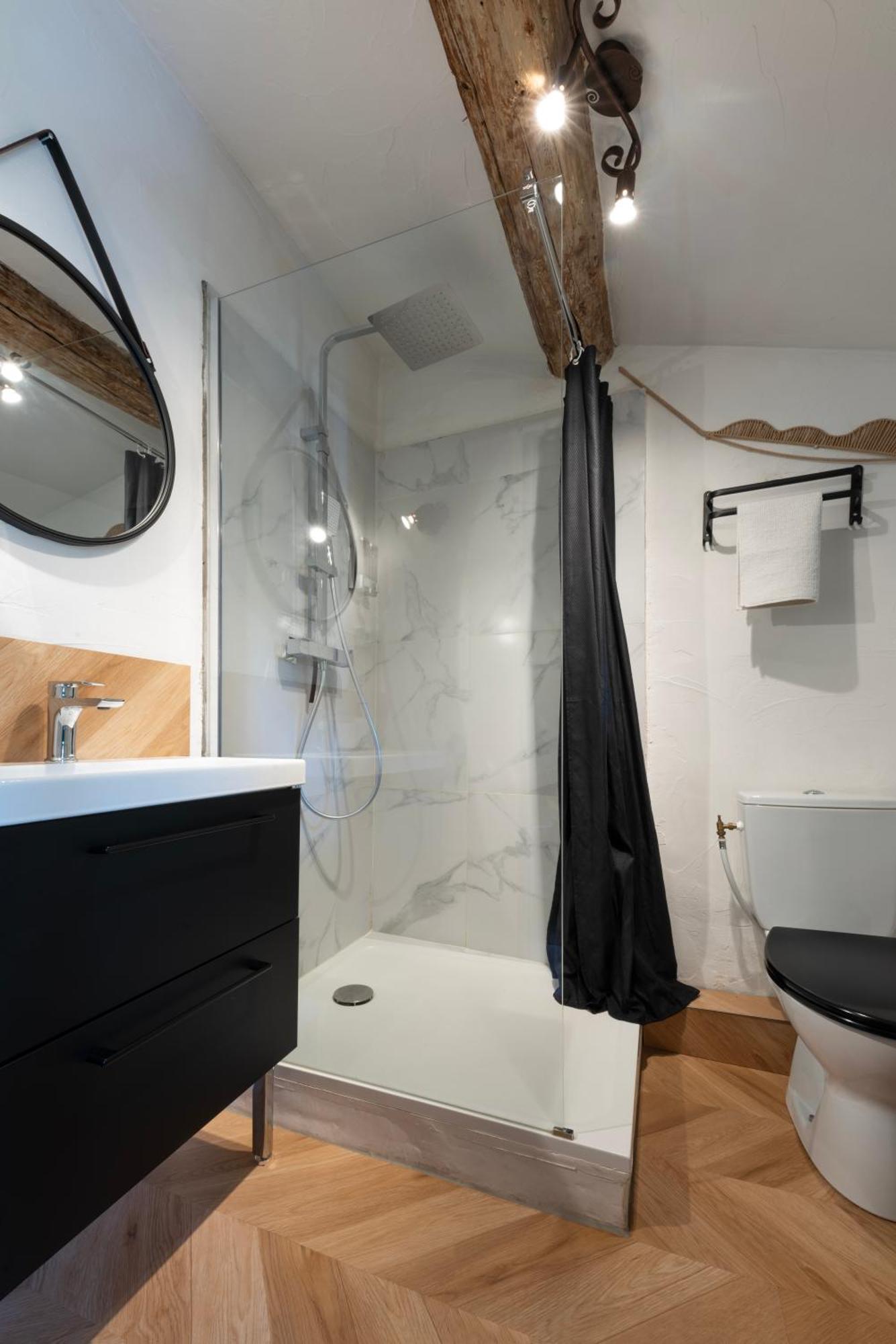 La Casita - Studio Confort Et Design - Emplacement Parfait - Uzes, Pont Du Gard ภายนอก รูปภาพ