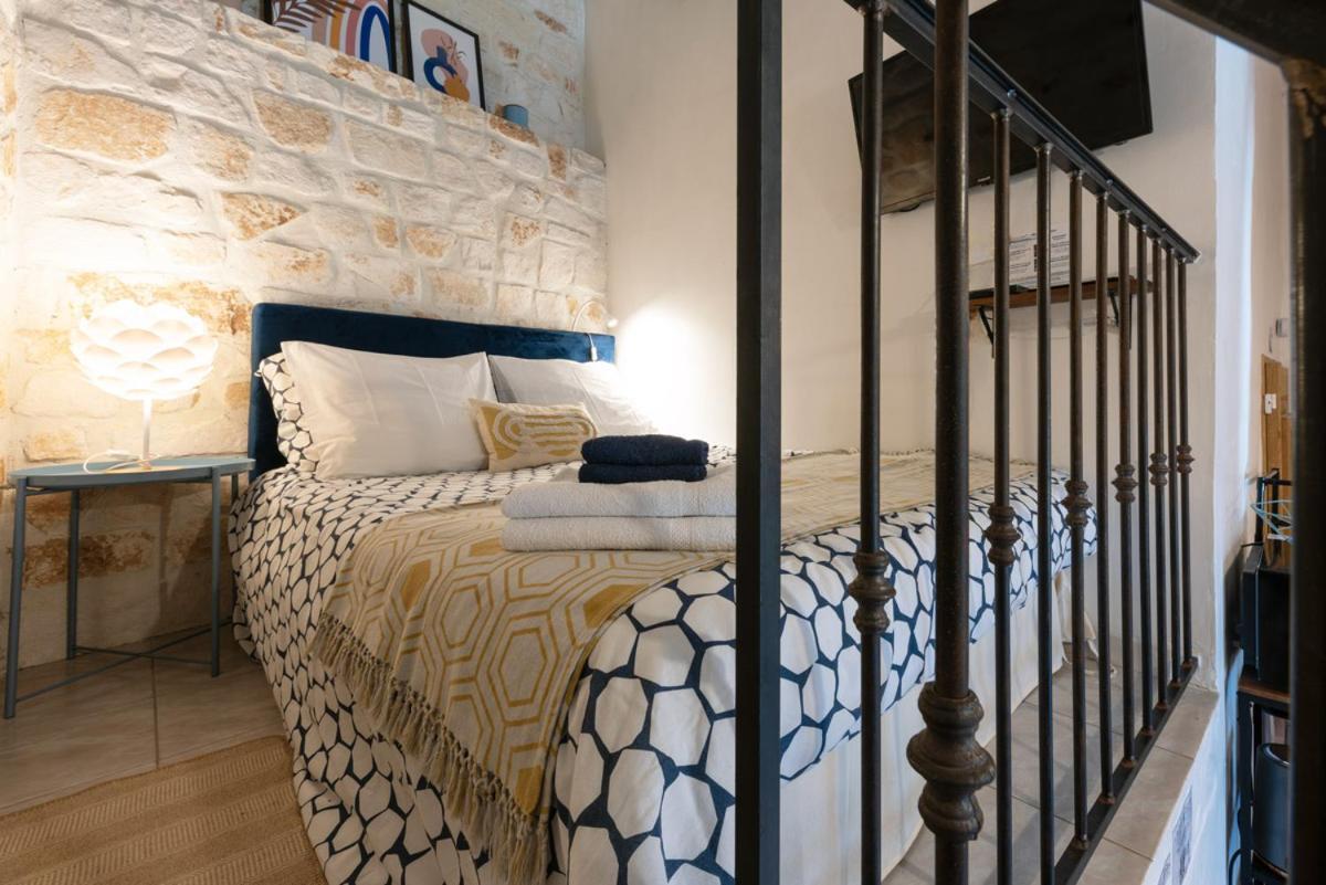 La Casita - Studio Confort Et Design - Emplacement Parfait - Uzes, Pont Du Gard ภายนอก รูปภาพ